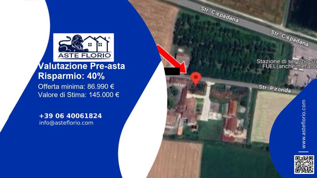 appartamento in vendita a Reggiolo