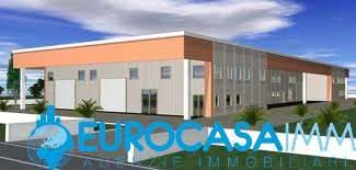 terreno edificabile in vendita a Reggiolo