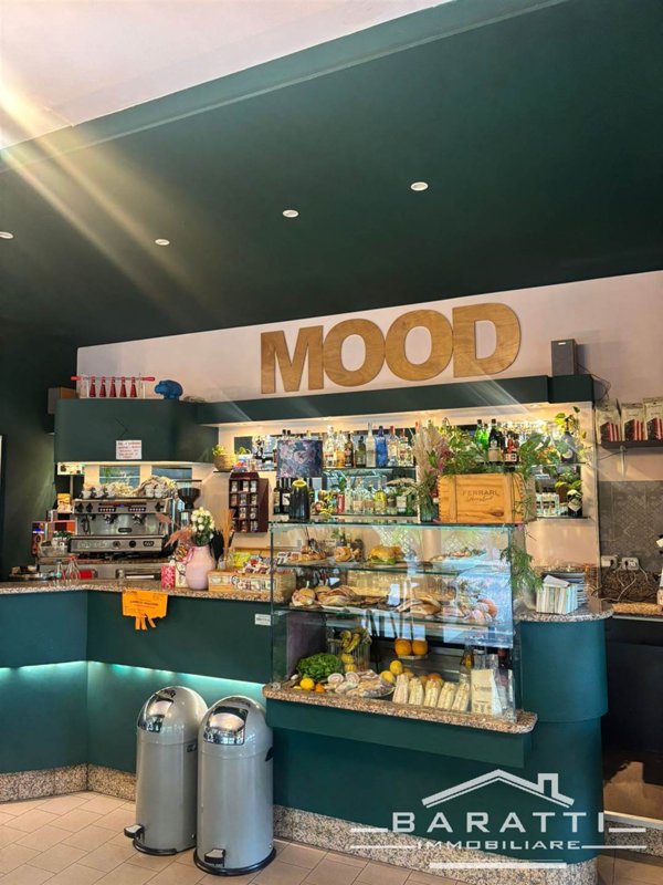 negozio in vendita a Reggiolo