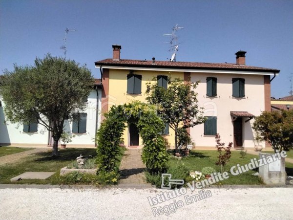 appartamento in vendita a Reggiolo