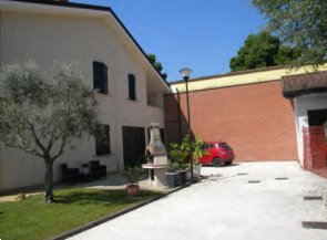 casa indipendente in vendita a Reggiolo