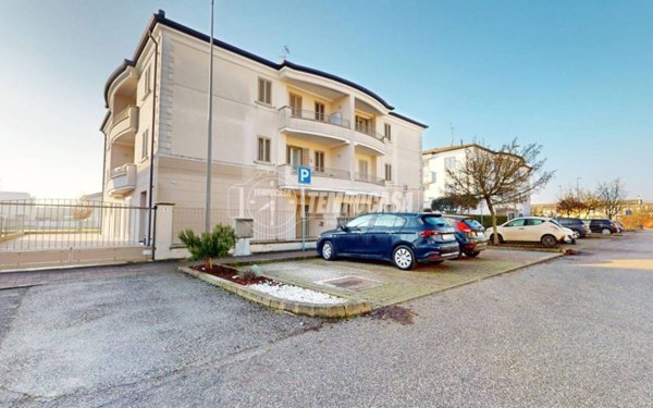 appartamento in vendita a Reggiolo