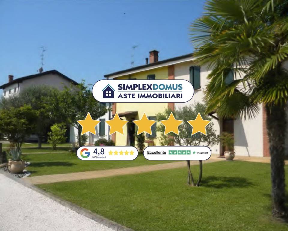 appartamento in vendita a Reggiolo