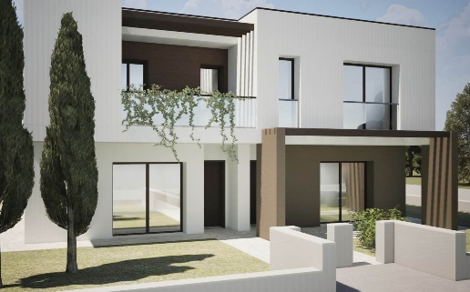 casa semindipendente in vendita a Reggiolo