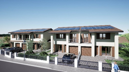 appartamento in vendita a Reggiolo