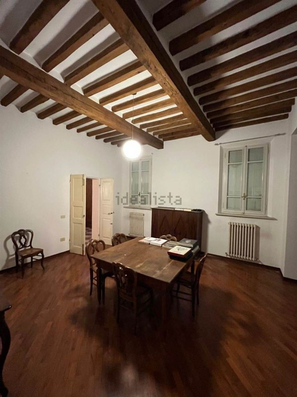 appartamento in vendita a Reggiolo