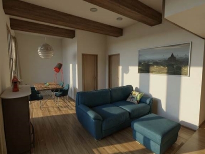 casa semindipendente in vendita a Reggiolo