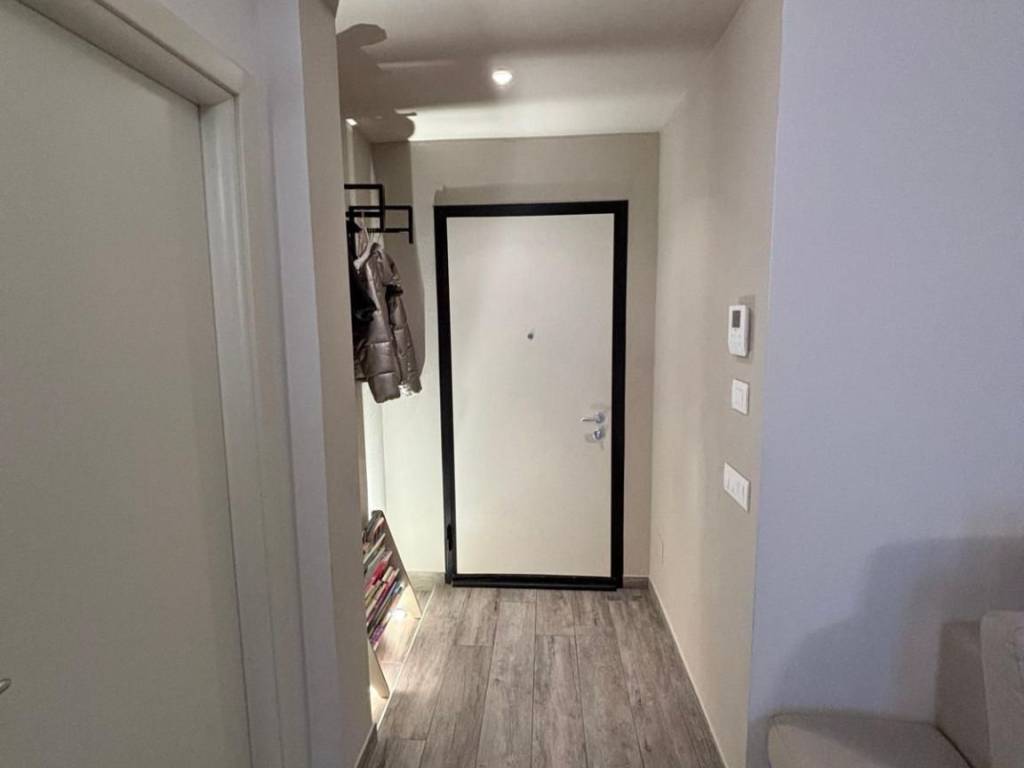 appartamento in vendita a Reggiolo