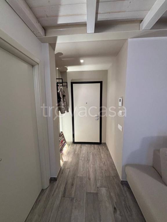 appartamento in vendita a Reggiolo