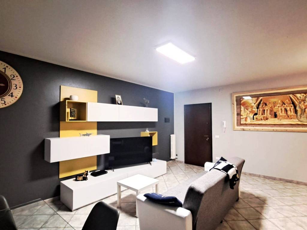 appartamento in vendita a Reggiolo