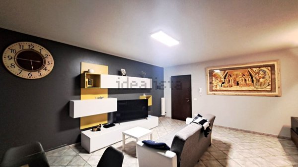 appartamento in vendita a Reggiolo