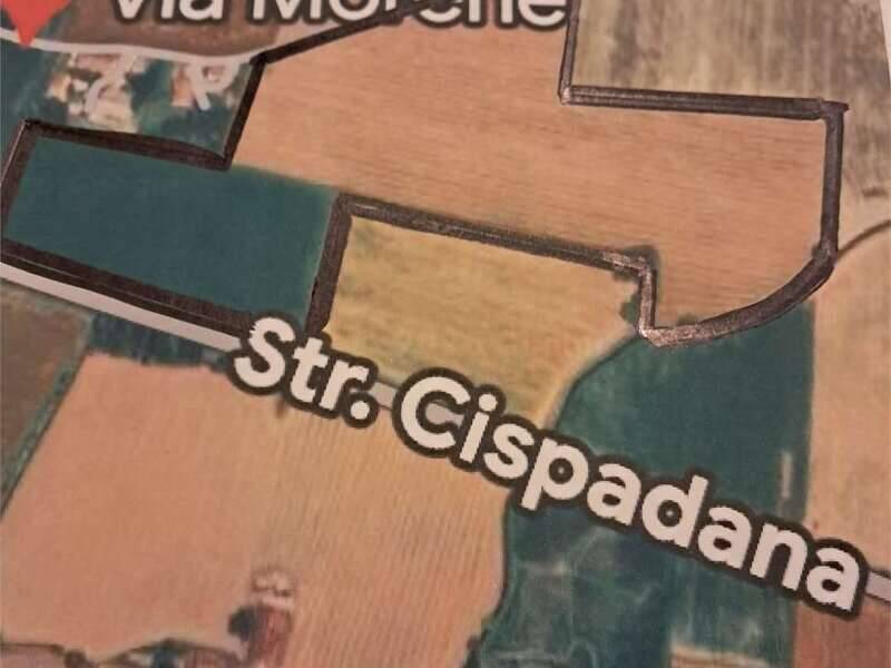 azienda agricola in vendita a Reggiolo