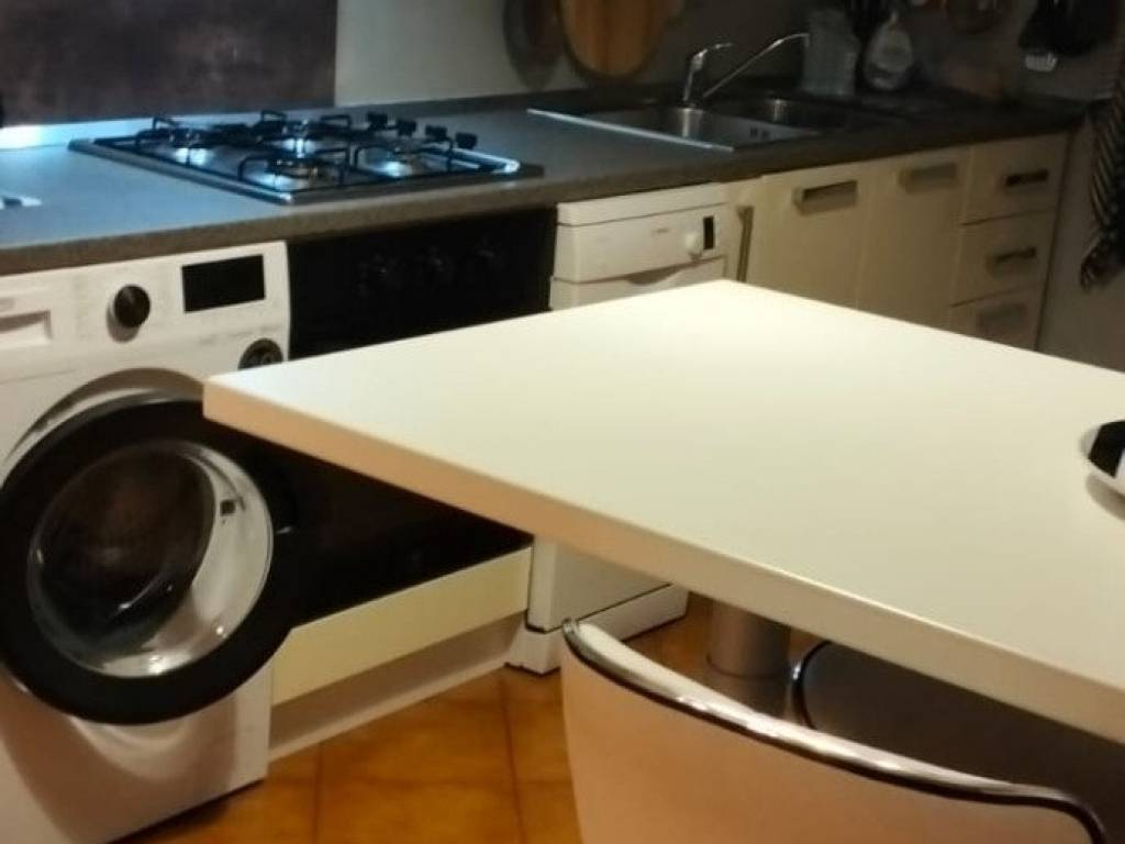 appartamento in vendita a Reggiolo