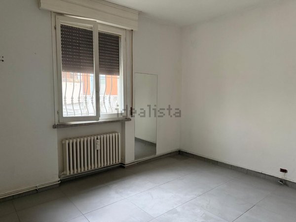 appartamento in vendita a Reggiolo