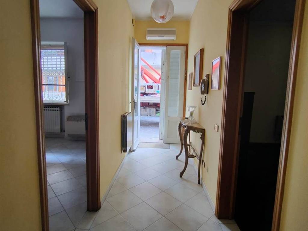 casa indipendente in vendita a Reggiolo