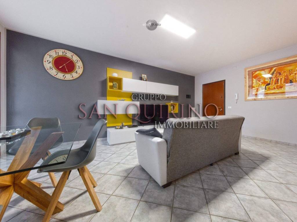 appartamento in vendita a Reggiolo
