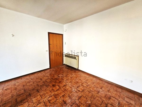 appartamento in vendita a Reggiolo