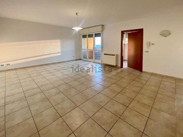 appartamento in vendita a Reggiolo