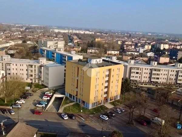 appartamento in vendita a Reggiolo