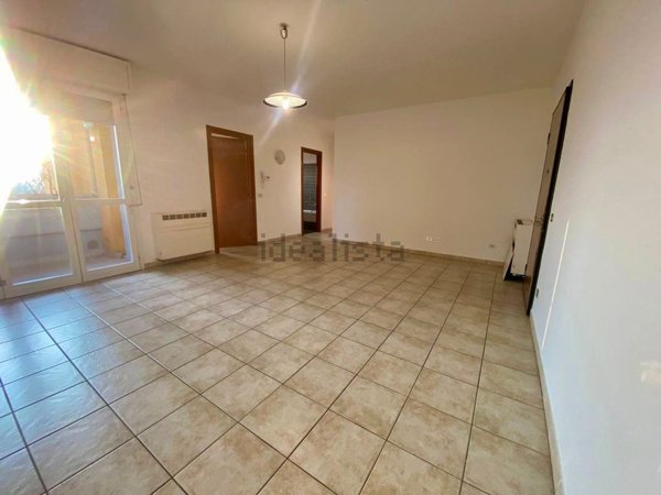 appartamento in vendita a Reggiolo