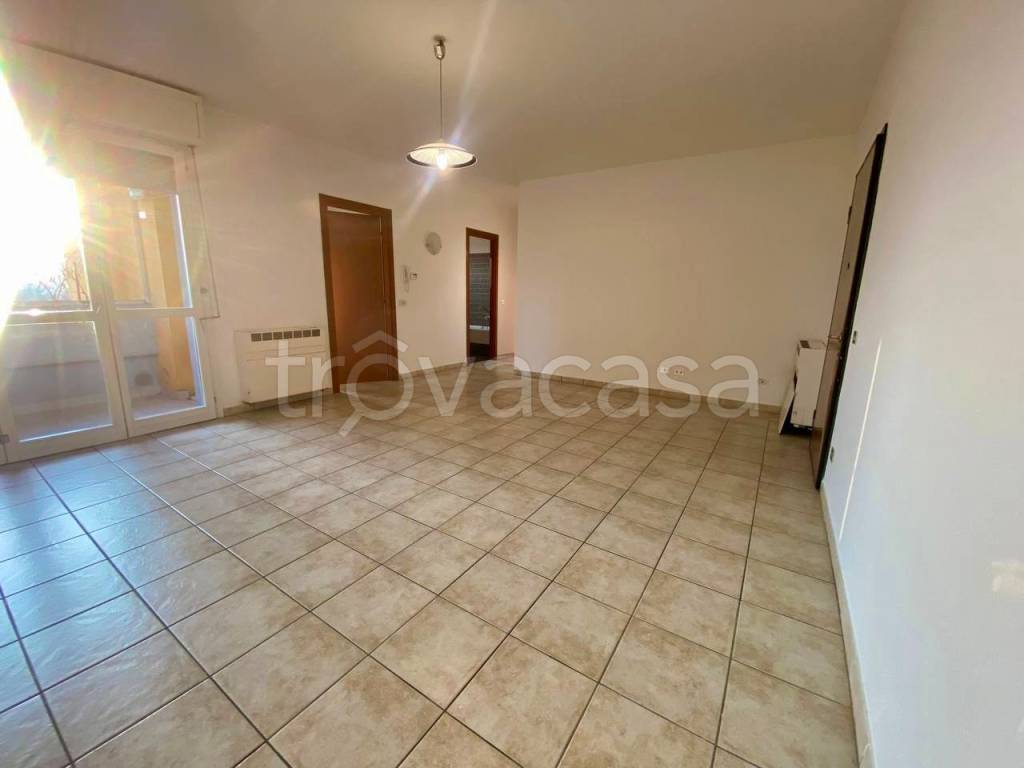 appartamento in vendita a Reggiolo