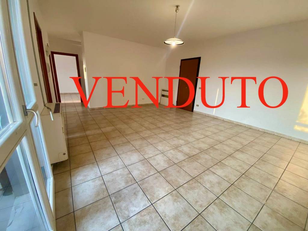 appartamento in vendita a Reggiolo