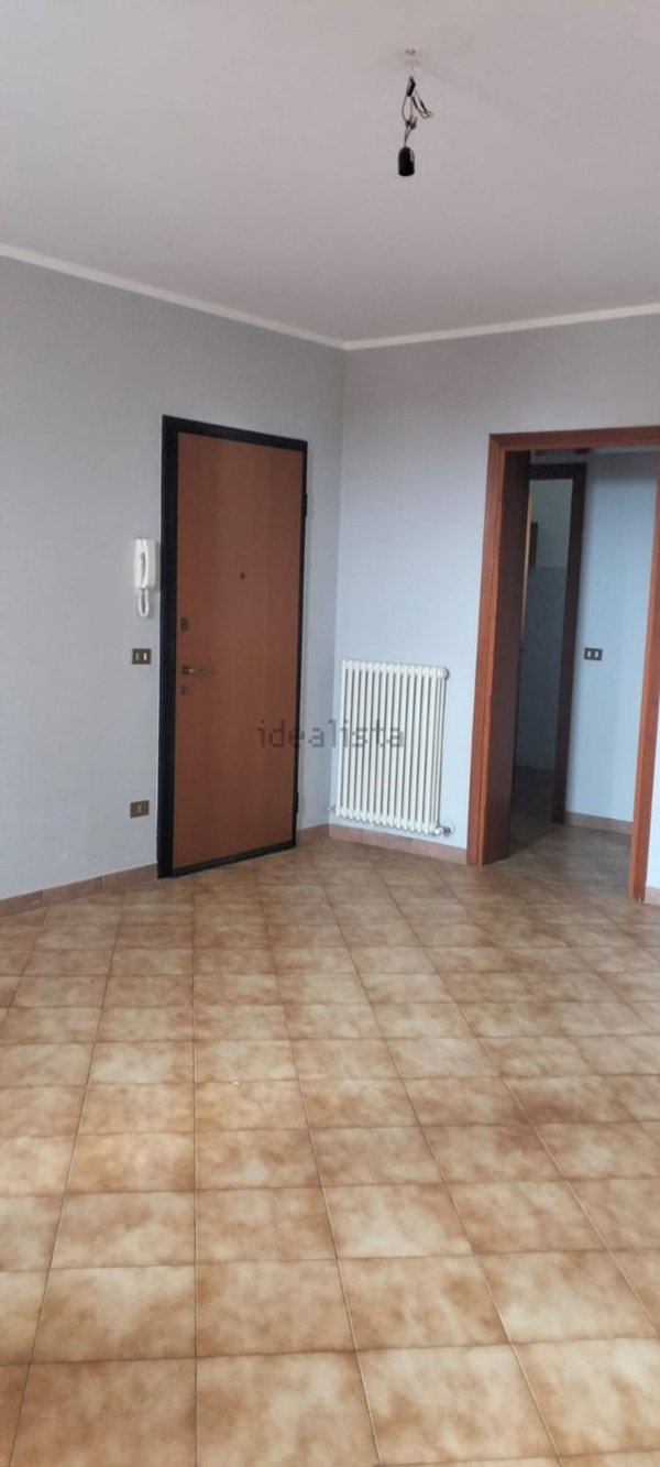 appartamento in vendita a Reggiolo