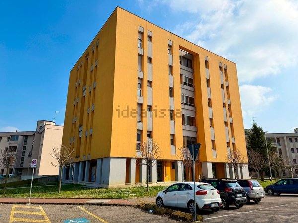 appartamento in vendita a Reggiolo