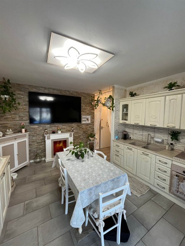 appartamento in vendita a Reggiolo