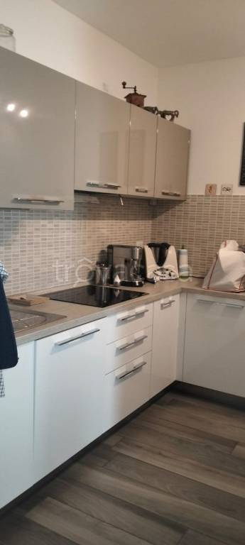 appartamento in vendita a Reggiolo