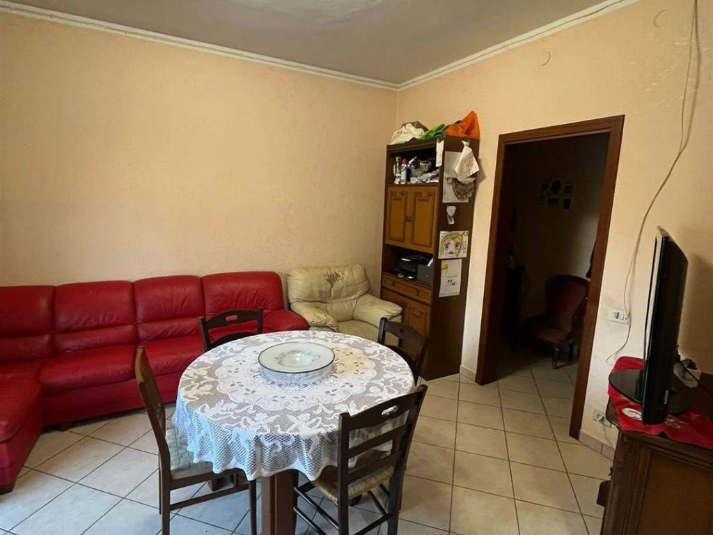 appartamento in vendita a Reggiolo