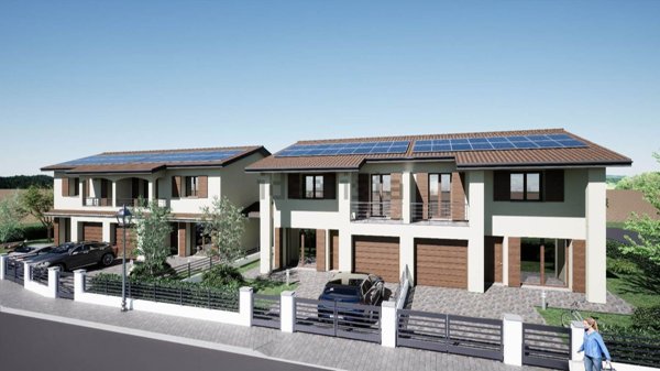 appartamento in vendita a Reggiolo