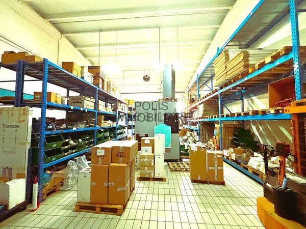 ufficio in vendita a Reggiolo