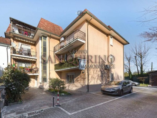 appartamento in vendita a Reggiolo