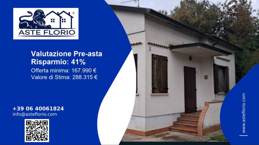 appartamento in vendita a Reggiolo