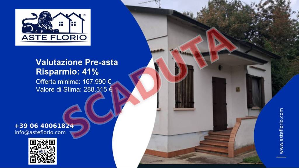 appartamento in vendita a Reggiolo