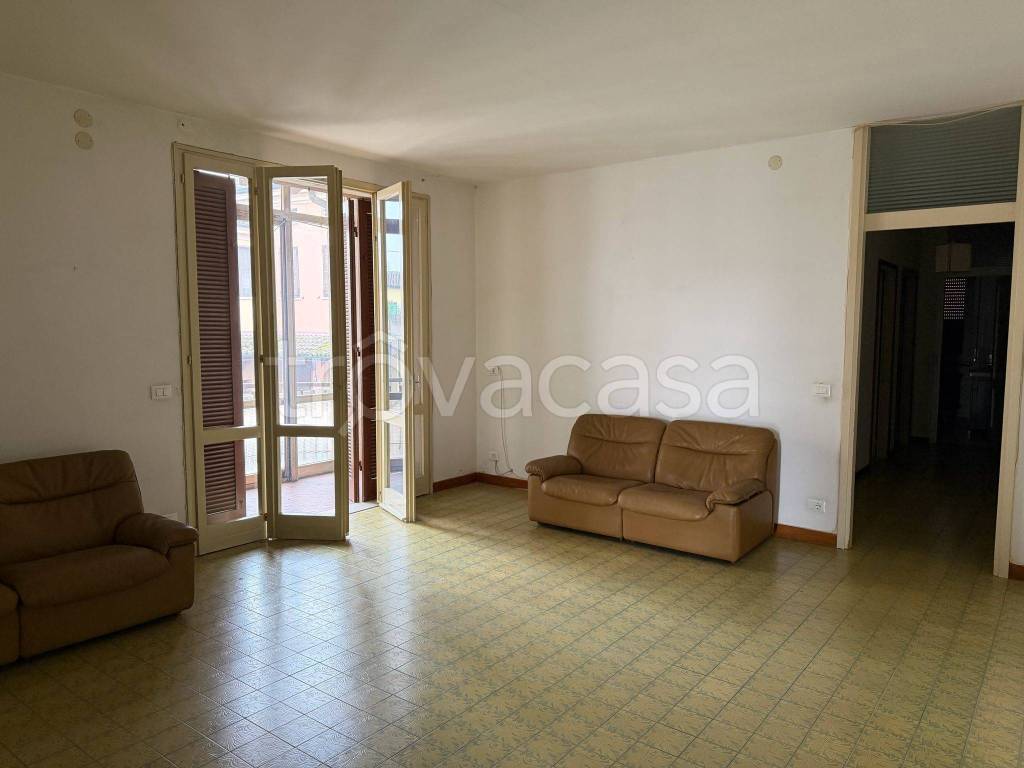 appartamento in vendita a Reggiolo