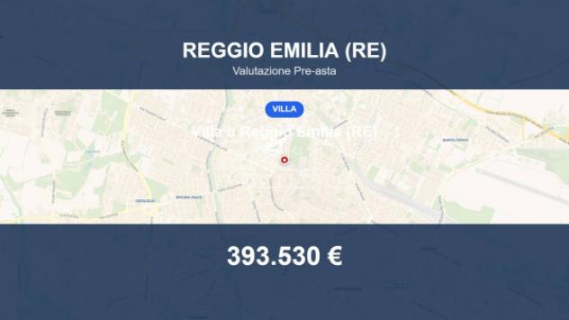 casa indipendente in vendita a Reggiolo