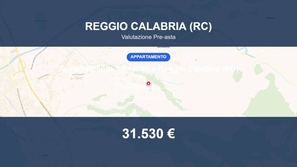 appartamento in vendita a Reggiolo