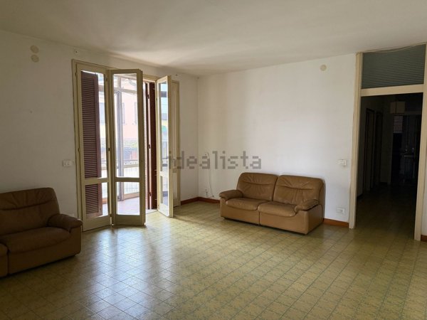 appartamento in vendita a Reggiolo