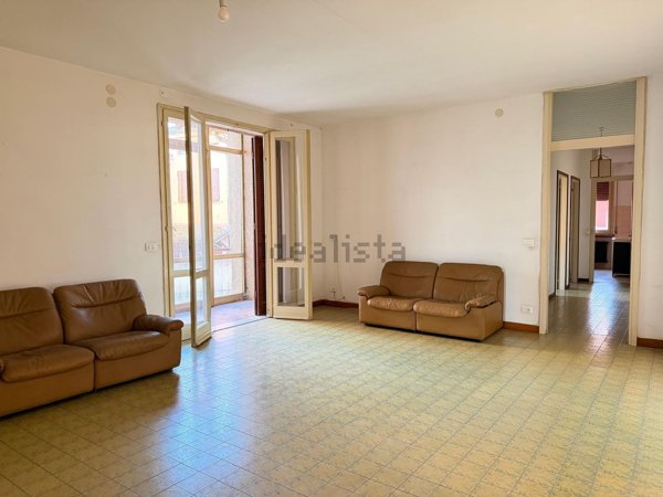 appartamento in vendita a Reggiolo