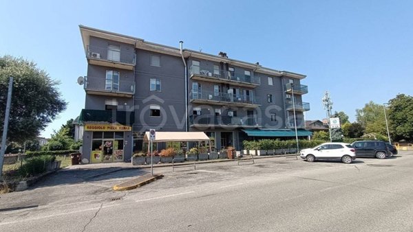 appartamento in vendita a Reggiolo