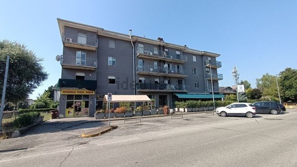 appartamento in vendita a Reggiolo