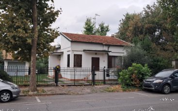 casa indipendente in vendita a Reggiolo