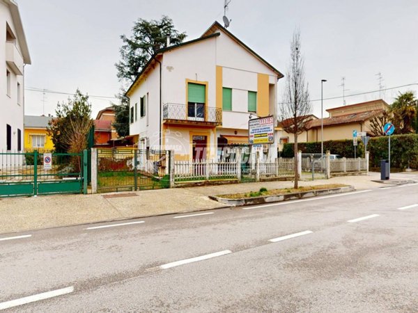 appartamento in vendita a Reggiolo