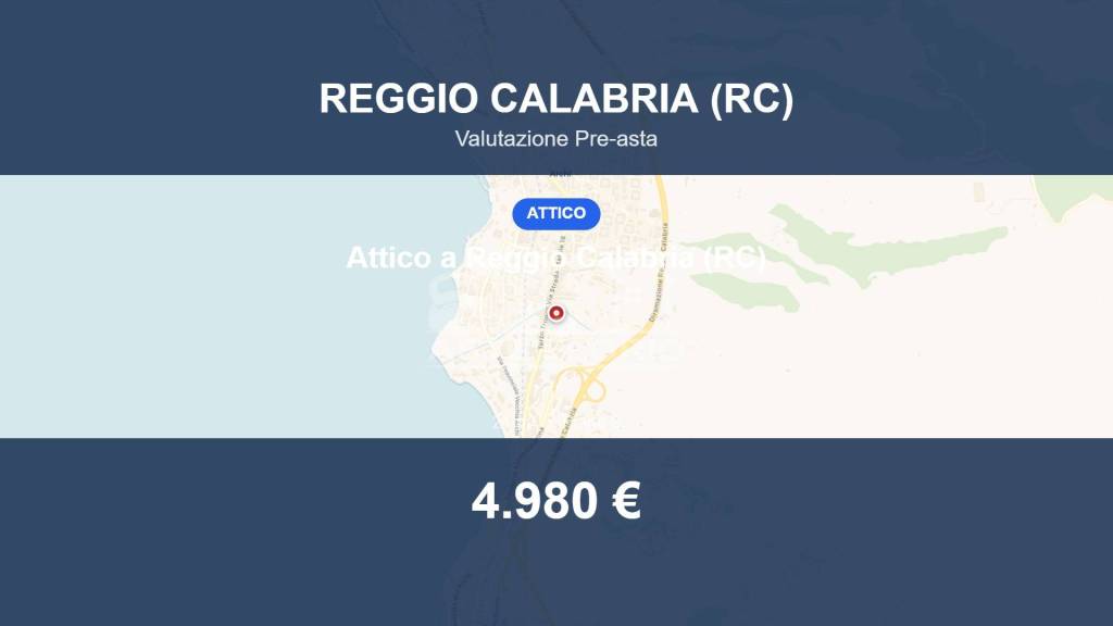 mansarda in vendita a Reggiolo