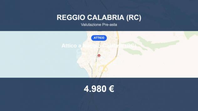 mansarda in vendita a Reggiolo