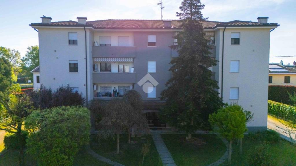 appartamento in vendita a Reggiolo