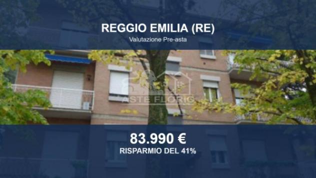 appartamento in vendita a Reggiolo