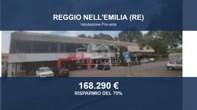 negozio in vendita a Reggiolo